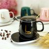 ماگ سرامیکی هیتر دار