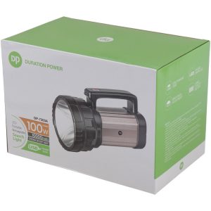 Alternative view of چراغ قوه شارژی DP.LED Light DP-7303A