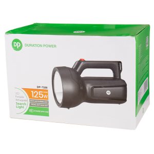 Alternative view of چراغ قوه شارژی DP.LED Light DP-7326
