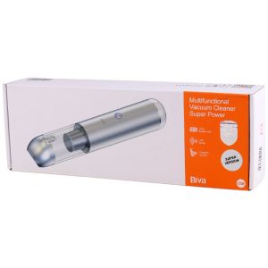 Alternative view of جارو شارژی بیوا Biva BVC-02S 120W