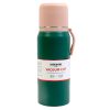 فلاسک بند سیلیکونی لیوان دار 500ml