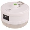 لامپ شارژی 80 وات دی پی ال ای دی لایت DP-7823B