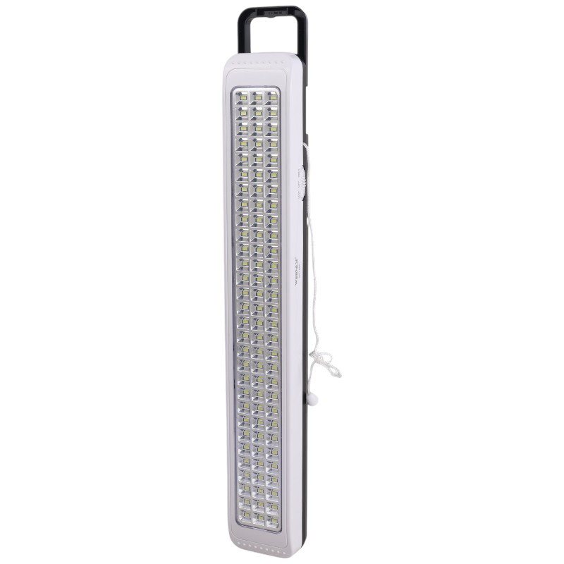 چراغ اضطراری شارژی ویداسی Weidasi WD-889 - Image 3