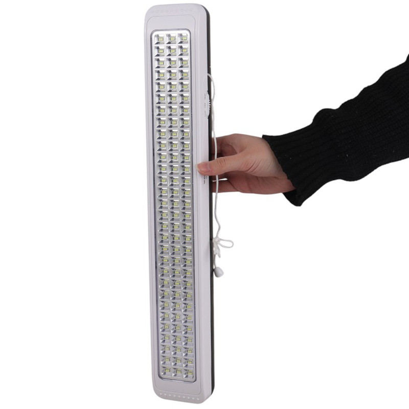 چراغ اضطراری شارژی ویداسی Weidasi WD-889 - Image 8