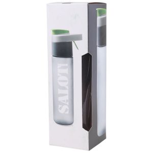 Alternative view of قمقمه اسپری دار ورزشی Salot 600ml