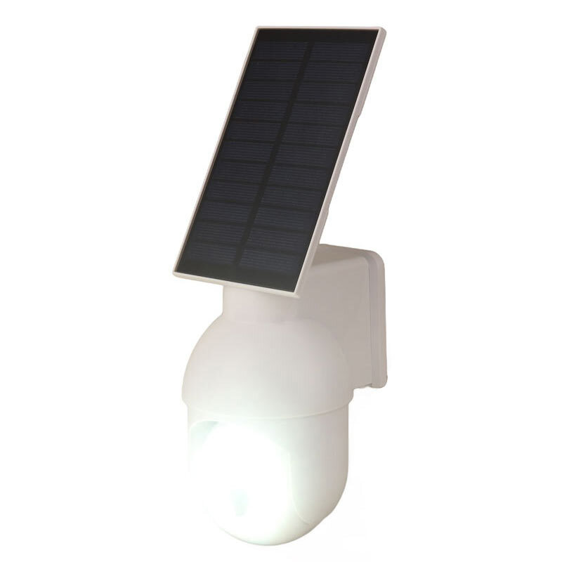 چراغ دیواری سنسوردار خورشیدی Solar Monitor Light - Image 4
