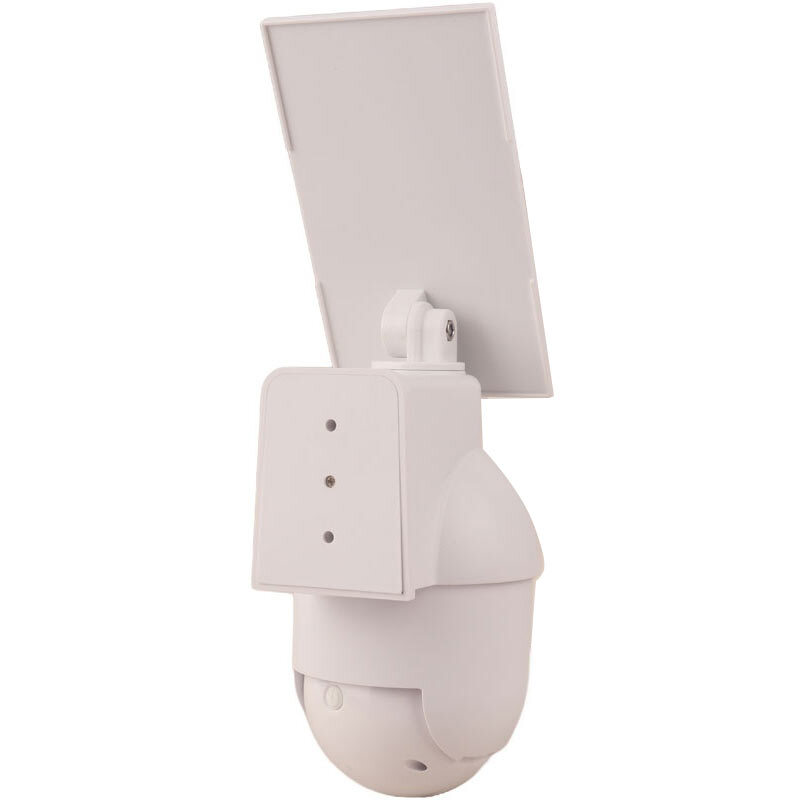 چراغ دیواری سنسوردار خورشیدی Solar Monitor Light - Image 3