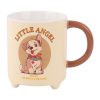 ماگ سرامیکی Little Angel کد 3473