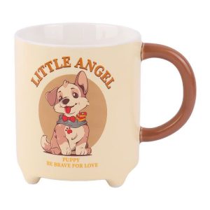ماگ سرامیکی Little Angel کد 3473
