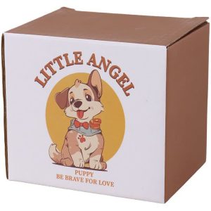 Alternative view of ماگ سرامیکی Little Angel کد 3473