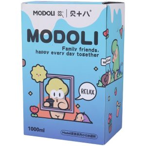 Alternative view of قمقمه 1000 سی سی Modoli