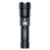 چراغ قوه شارژی Yesido TC11