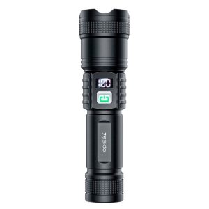 چراغ قوه شارژی Yesido TC11