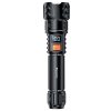 چراغ قوه شارژی Yesido TC10