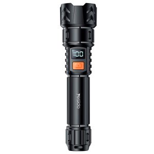 چراغ قوه شارژی Yesido TC10