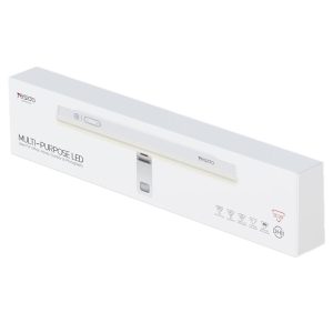Alternative view of چراغ اضطراری شارژی یسیدو DH11
