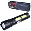 چراغ قوه شارژی TD TD-C32CY-2