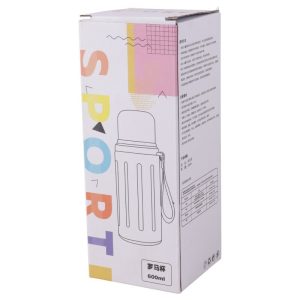 Alternative view of فلاسک لیوان دار Sport 600ml
