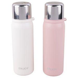 فلاسک لیوان دار Enjoy 680ml