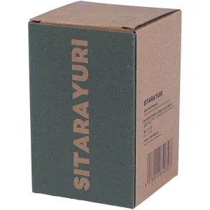 Alternative view of تراول ماگ Sitarayuri ZF-030 ظرفیت 210 میلی لیتر
