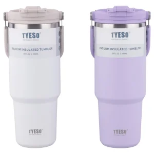 Alternative view of تراول ماگ Tyeso ظرفیت 900 میلی لیتر