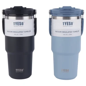 Alternative view of تراول ماگ Tyeso ظرفیت 750 میلی لیتر