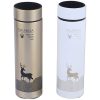 فلاسک هوشمند 500ml طرح گوزن