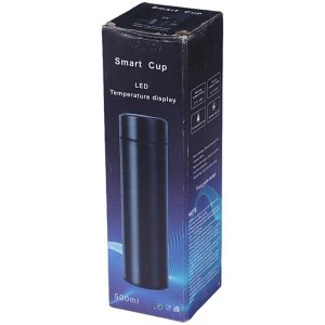 Alternative view of فلاسک هوشمند 500ml طرح گوزن