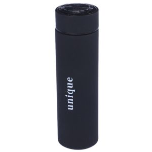 فلاسک هوشمند Unique 500ml طرح جیر