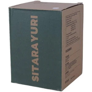 Alternative view of تراول ماگ Sitarayuri ZF-023 ظرفیت 290 میلی لیتر