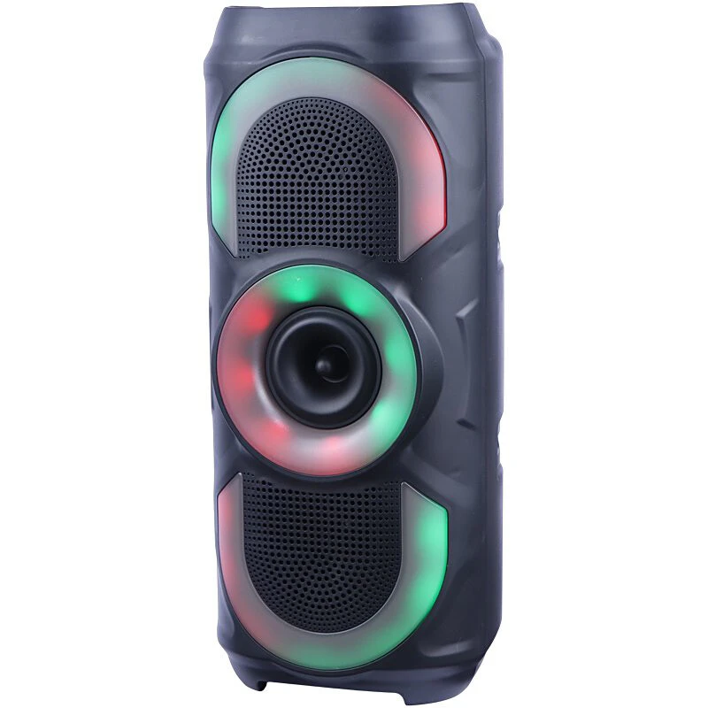 اسپیکر بلوتوثی سینگ ای ZQS42105W + میکروفون - تصویر 3