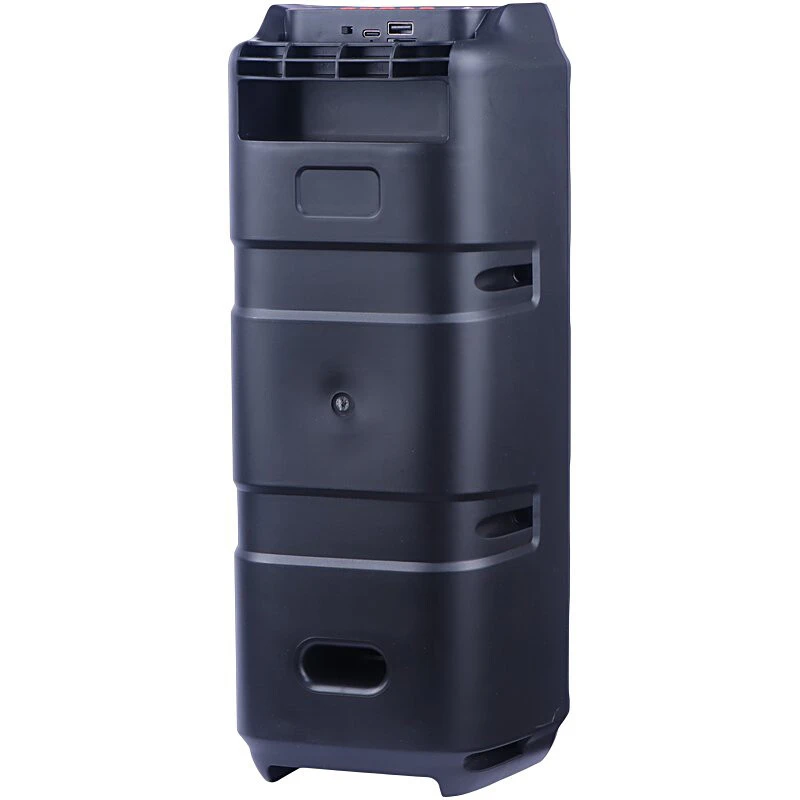 اسپیکر بلوتوثی سینگ ای ZQS42105W + میکروفون - تصویر 6