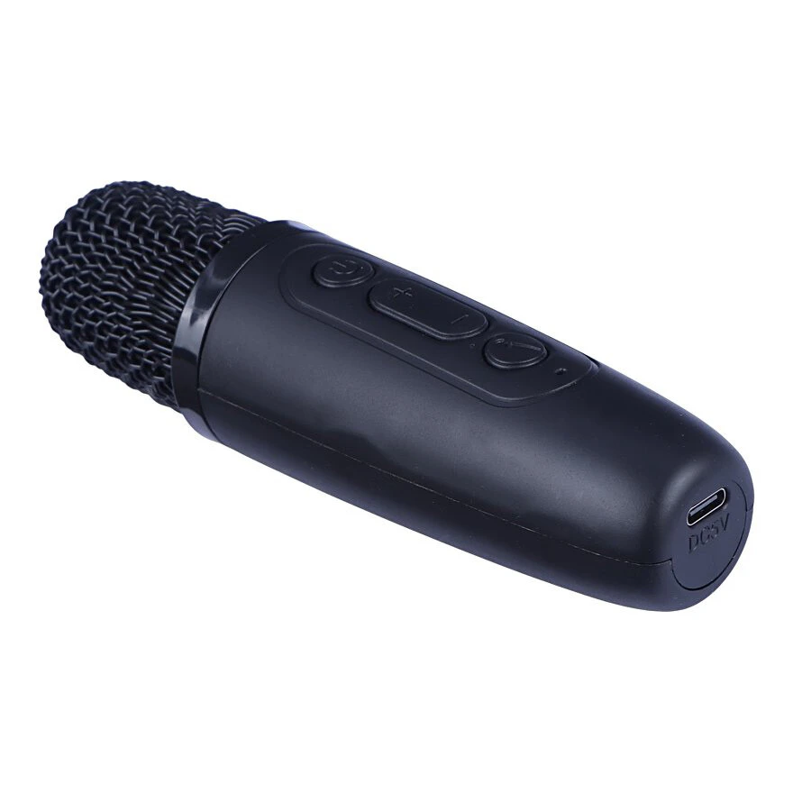 اسپیکر بلوتوثی سینگ ای ZQS42105W + میکروفون - تصویر 9
