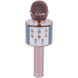 میکروفون اسپیکر گودفری WS-858