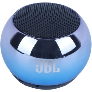 Alternative view of اسپیکر بلوتوثی جی بی ال Mini M3 کد 1