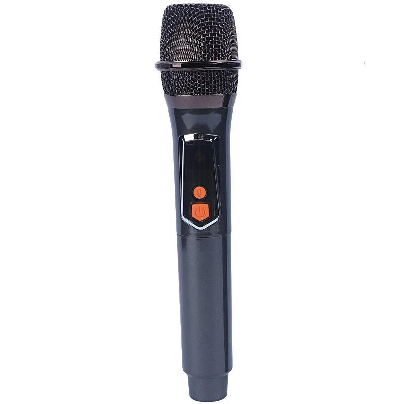 اسپیکر بلوتوثی برودو BTS-2187 + میکروفون - تصویر 14