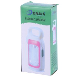Alternative view of چراغ قوه باتری خور Ronahi 1059