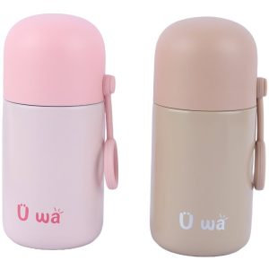 فلاسک UWA کد 9606 ظرفیت 180 میلی لیتر