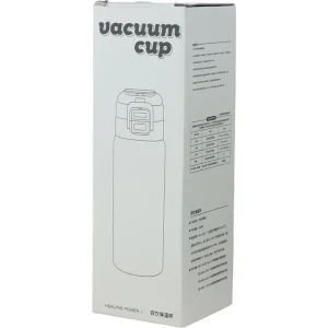 Alternative view of تراول ماگ اچ اس کاپ BW1500 ظرفیت 500 میلی لیتر