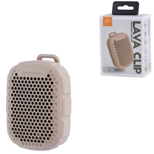 اسپیکر بلوتوثی ناو گو Lava Clip