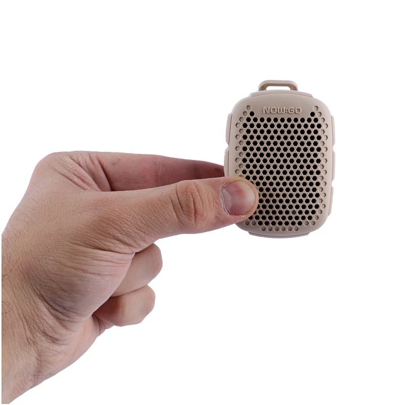 اسپیکر بلوتوثی ناو گو Lava Clip - تصویر 9