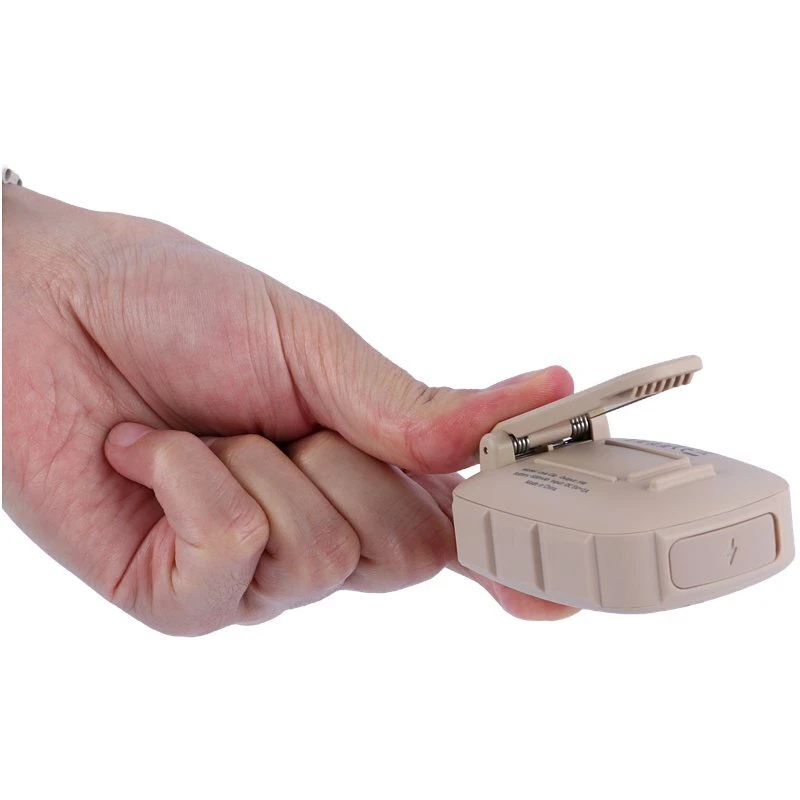 اسپیکر بلوتوثی ناو گو Lava Clip - تصویر 10