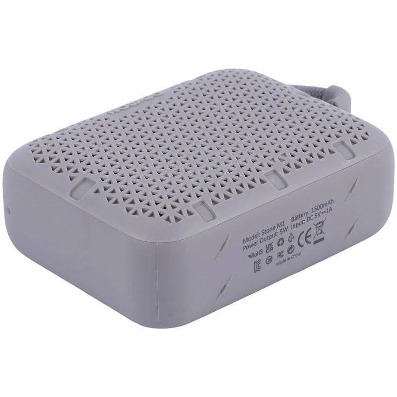 اسپیکر بلوتوثی ناو گو Stone M1 - تصویر 8