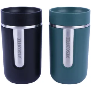 تراول ماگ Nescoffee ظرفیت 300 میلی لیتر