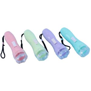 چراغ قوه FJ-119