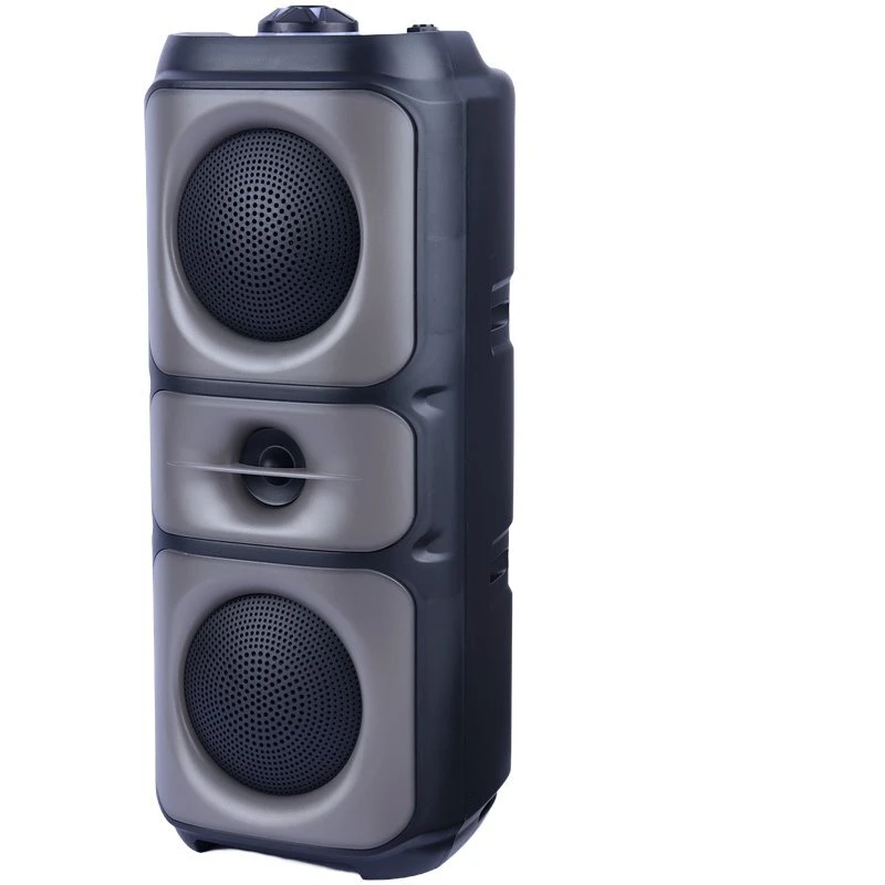 اسپیکر بلوتوثی سینگ ای ZQS42108XM + میکروفون - تصویر 6