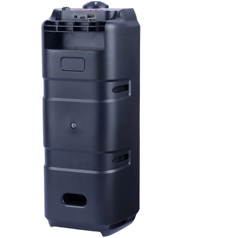اسپیکر بلوتوثی سینگ ای ZQS42108XM + میکروفون - تصویر 8