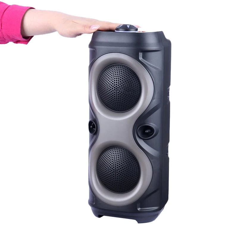 اسپیکر بلوتوثی سینگ ای ZQS42103XW - تصویر 9