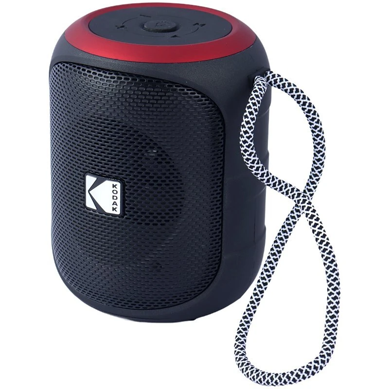 اسپیکر بلوتوثی کداک PWS-2268 - تصویر 3