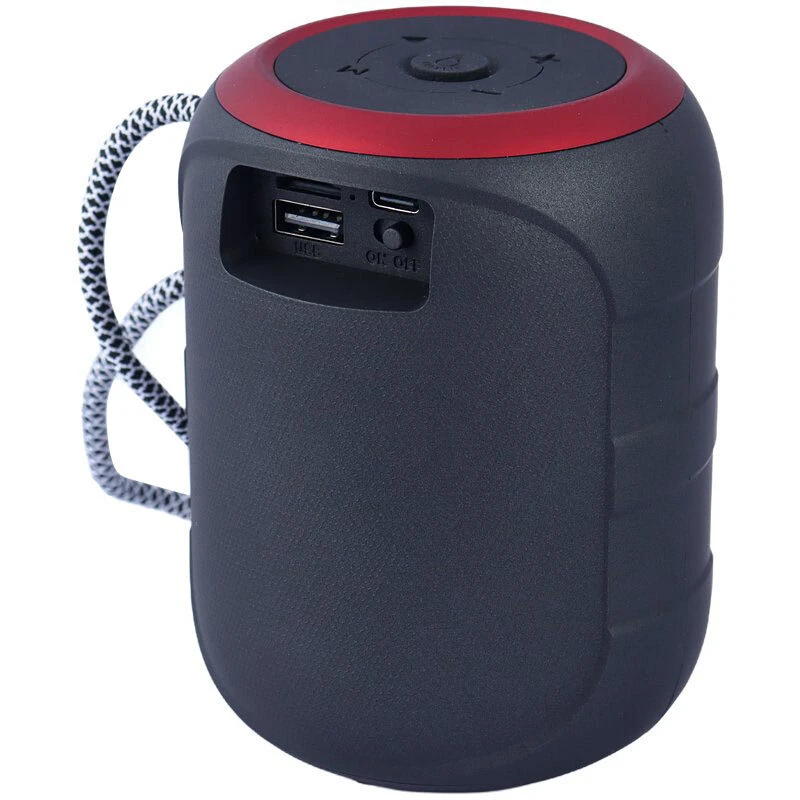 اسپیکر بلوتوثی کداک PWS-2268 - تصویر 4
